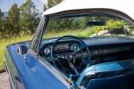 Ford Galaxie 500 XL Convertible 1964 года